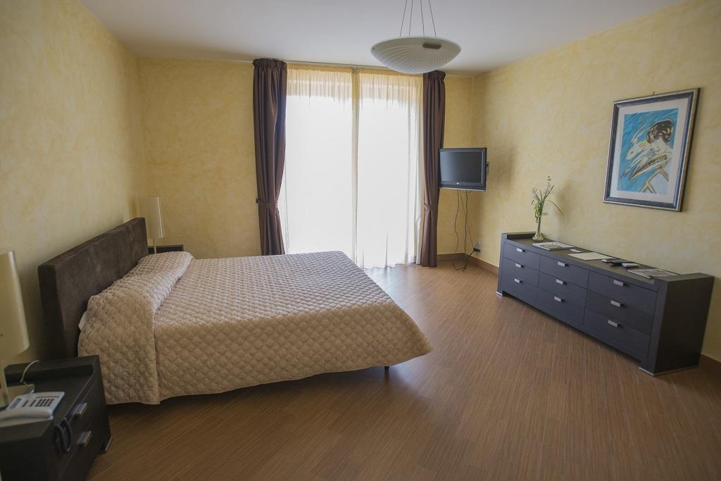 Radici Resort Mirabella Eclano Exteriér fotografie