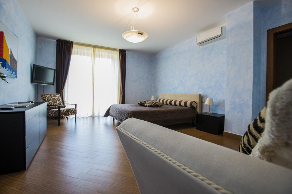 Radici Resort Mirabella Eclano Exteriér fotografie